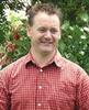 Honoured: Murray Bridge clinical nurse Anthony Teunnissen 