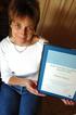 Nurse Barb Gregory has won the Vic State Nursing Excellence Award 2005.
