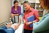 Jane O'Connell, Nurse Practitioner