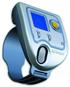 Mini-hospital  worn on the wrist