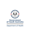 SA Dept of Health Logo