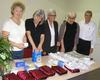 Catholic Care of the Aged nurses travel to Papua New Guinea